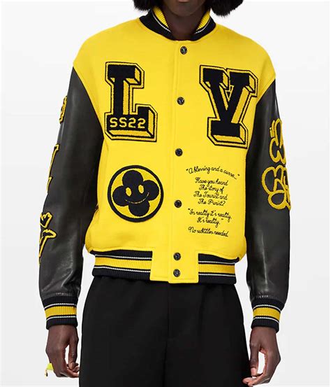 louis vuitton jackets price|louis vuitton jacket men's price.